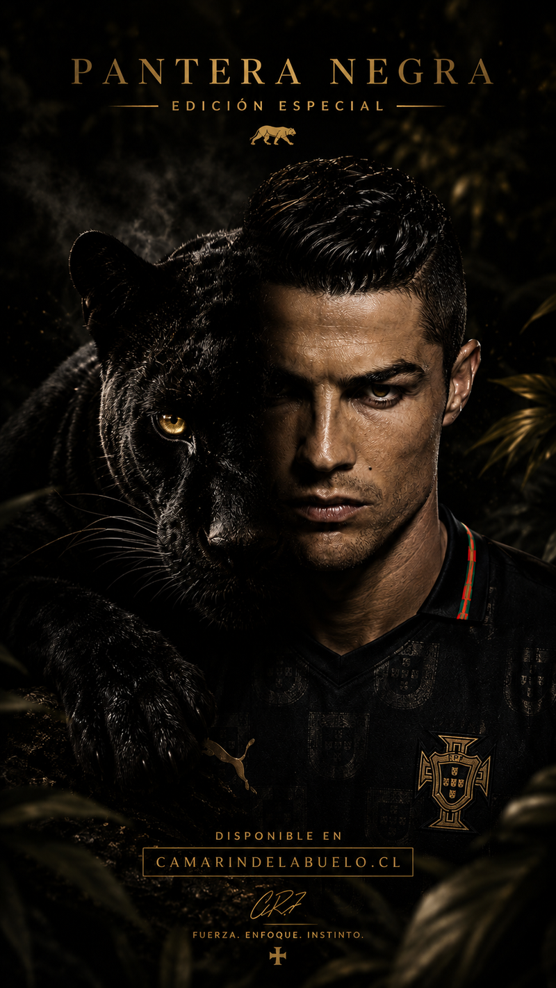 Black Panther Edition