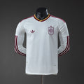Camiseta España Visitante 26/27 Adultos Manga Larga [PLAYER VESION]