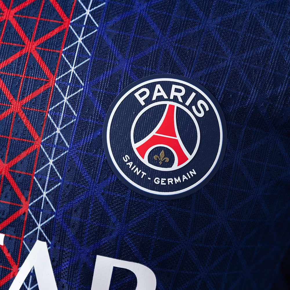 Camiseta PSG 25/26 Adultos [PLAYER VESION]