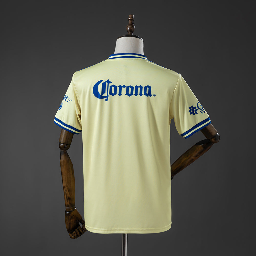 Camiseta América Local 26/27 Adultos