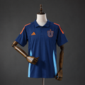 Camiseta Universidad de Chile Polo 25/26 Adultos