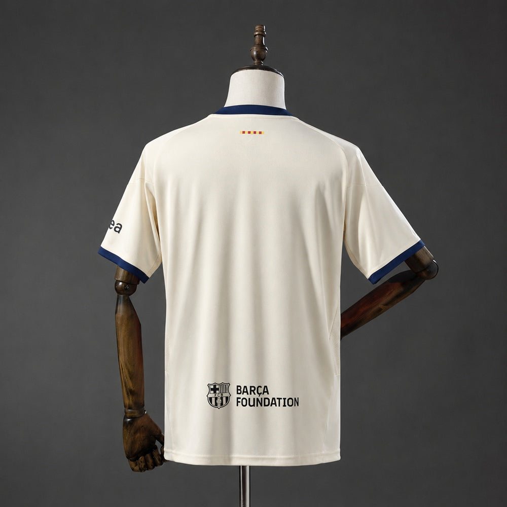 Camiseta FC Barcelona Cuarta 26/27 Adultos