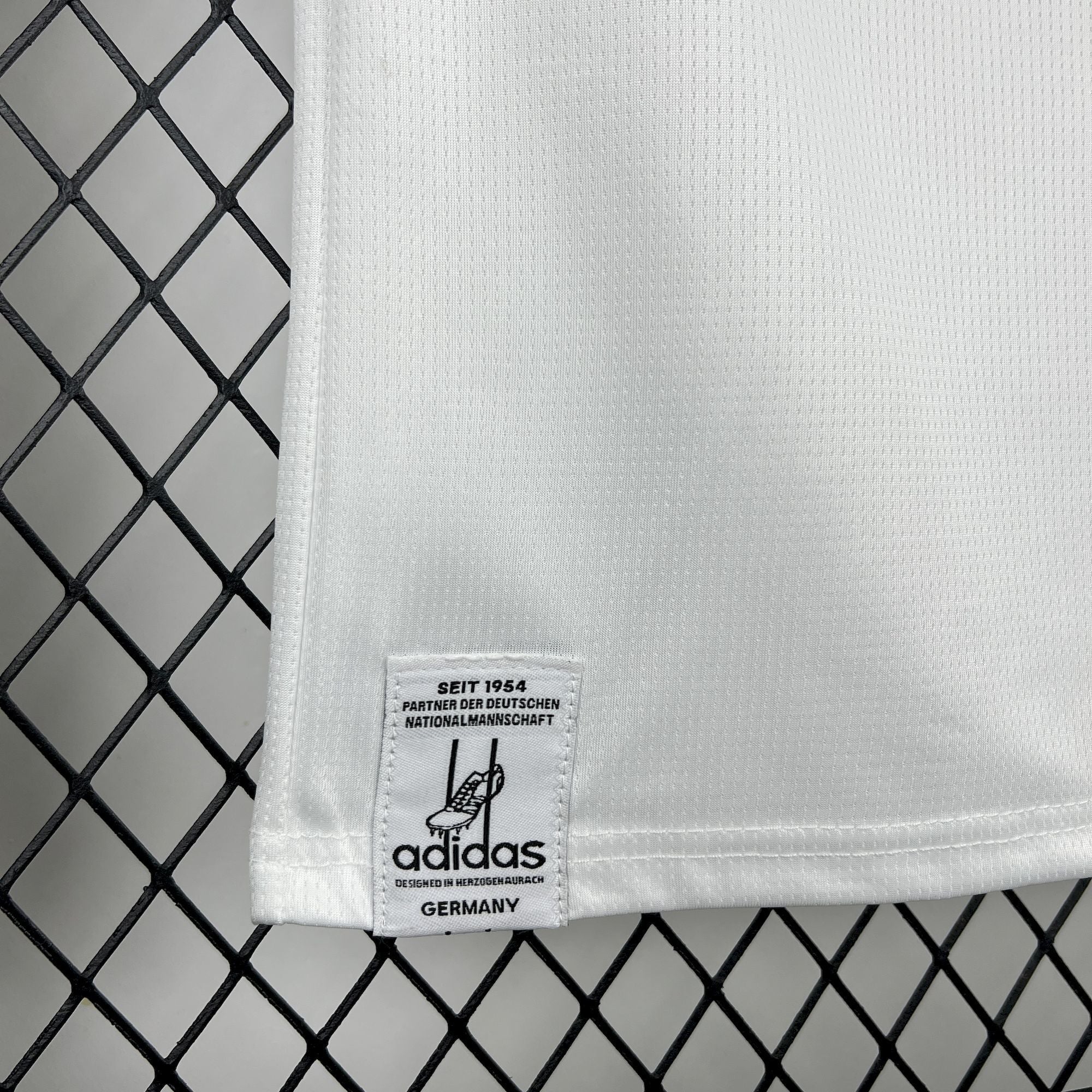 Camiseta + Short Alemania 26/27 Niños