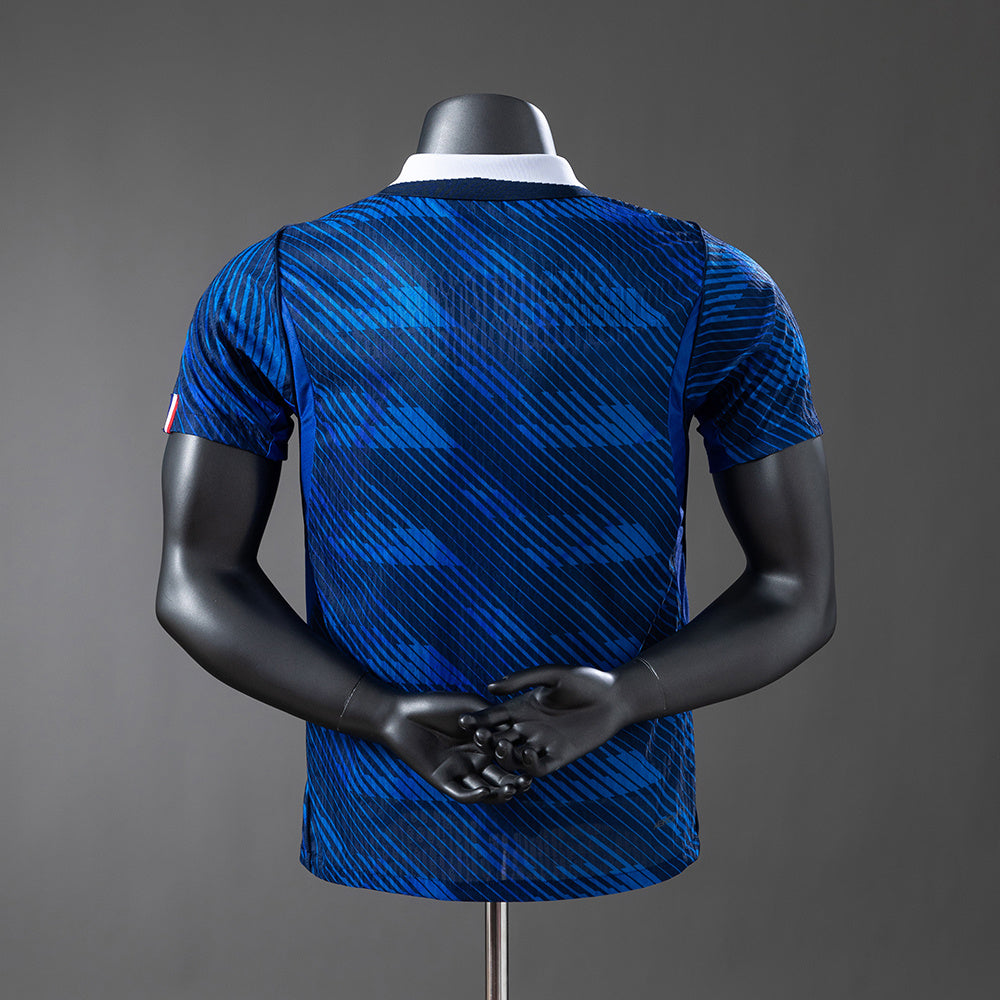 Camiseta Francia Local 26/27 Adultos [PLAYER VESION]