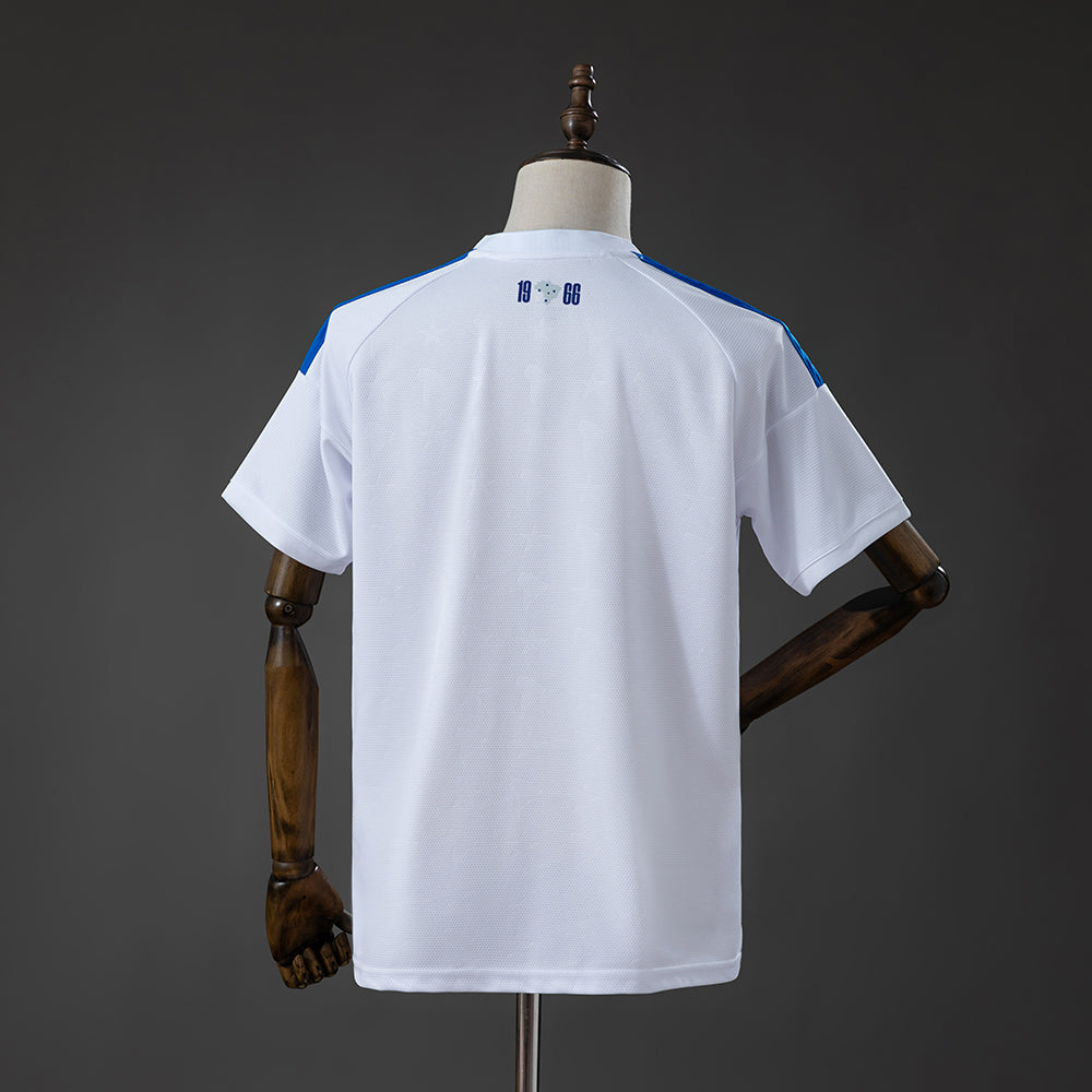 Camiseta Cruzeiro Visitante 26/27 Adultos