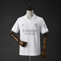 Camiseta Real Madrid Edición Conmemorativa 26/27 Adultos