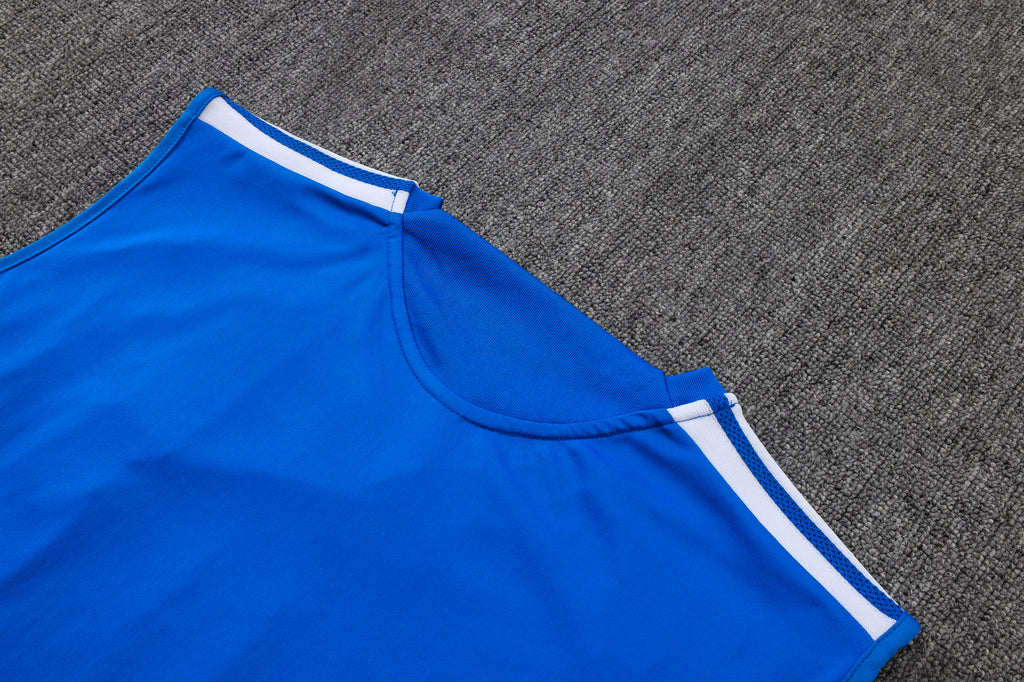 Camiseta Juventus Entrenamiento Sin Mangas 26/27