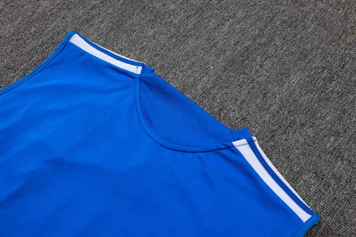 Camiseta Juventus Entrenamiento Sin Mangas 26/27
