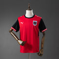 Camiseta Austria Local 26/27 Adultos