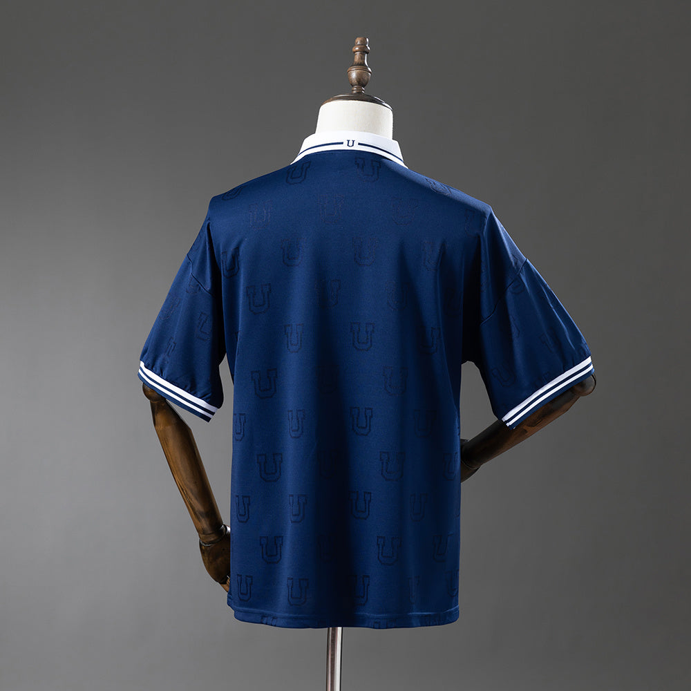 Camiseta Universidad de Chile ADES Local 1998 Adultos