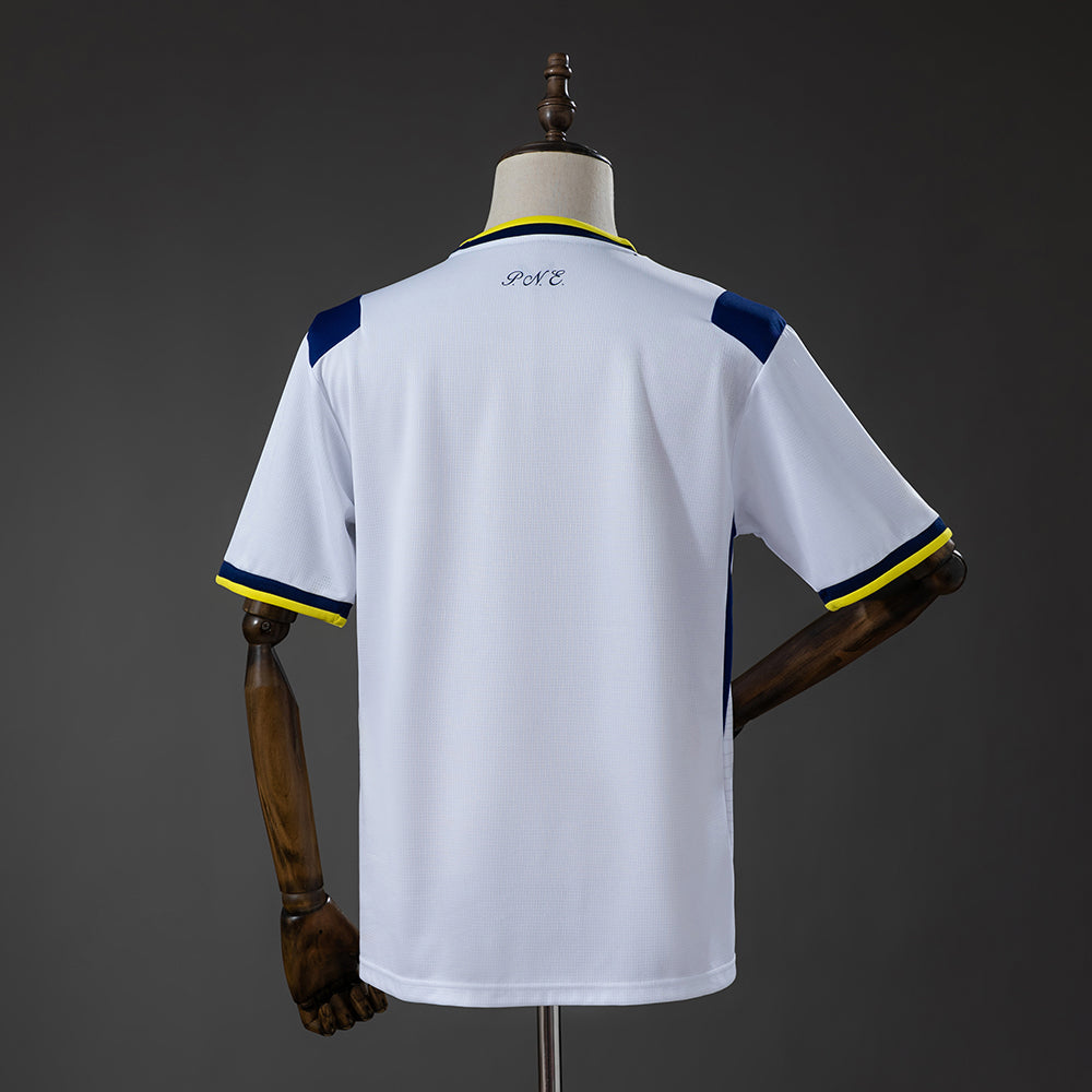 Camiseta Preston Local 26/27 Adultos