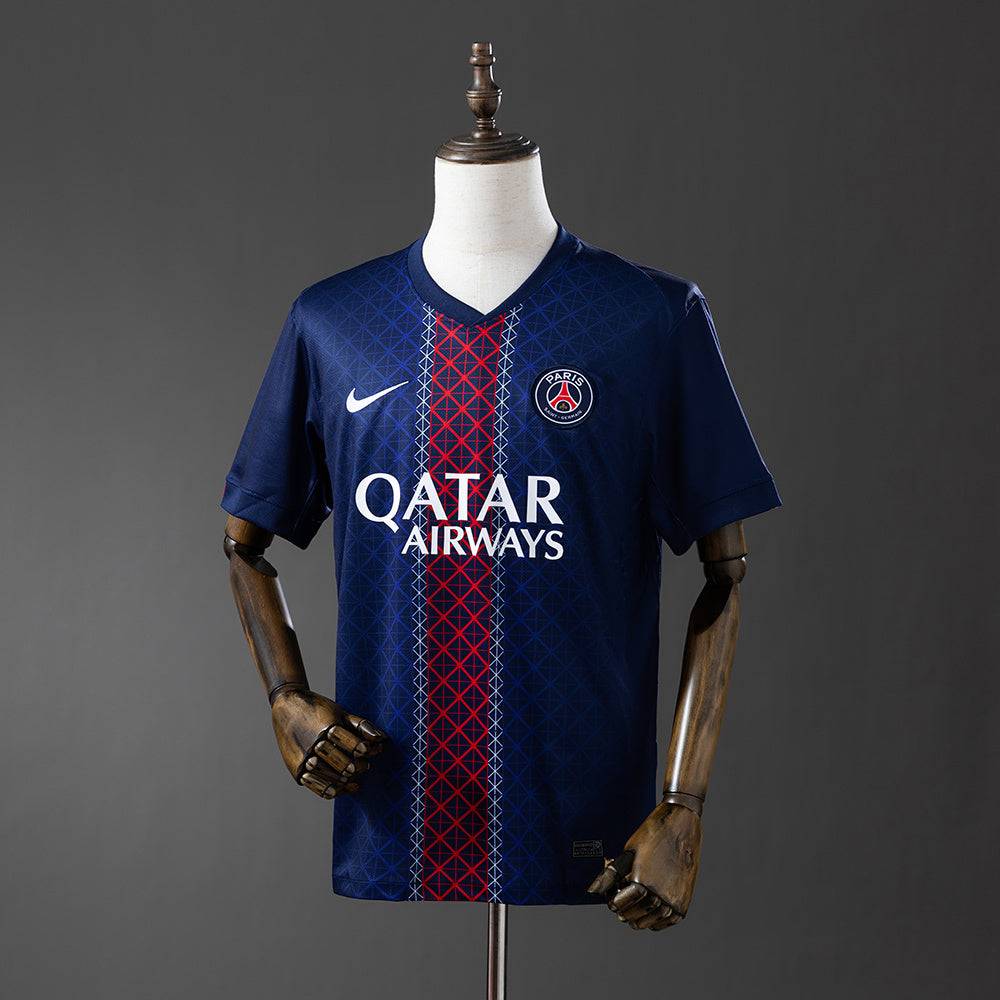 Camiseta PSG Local 25/26 Adultos