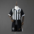 Camiseta + Short Atlético Mineiro Local 26/27 Niños