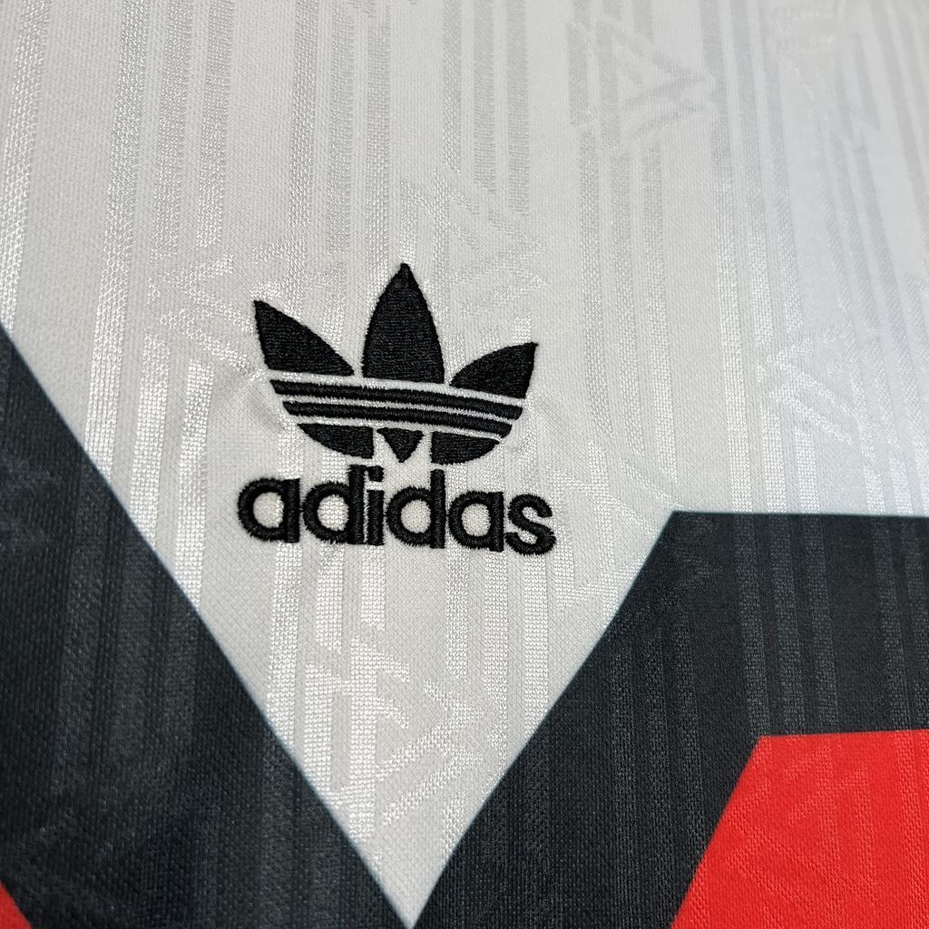 Camiseta Alemania 1990 Adultos