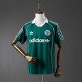 Camiseta Originals Classic Three Stripes Green Adultos