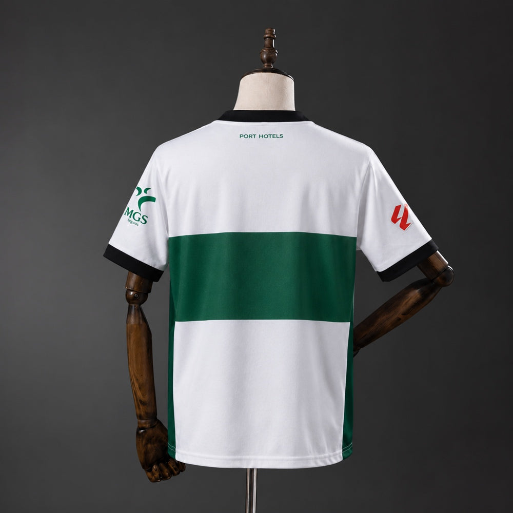 Camiseta Elche 26/27 Local Adultos