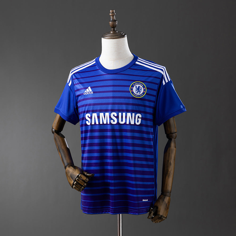 Camiseta Chelsea 2014/15 Adultos