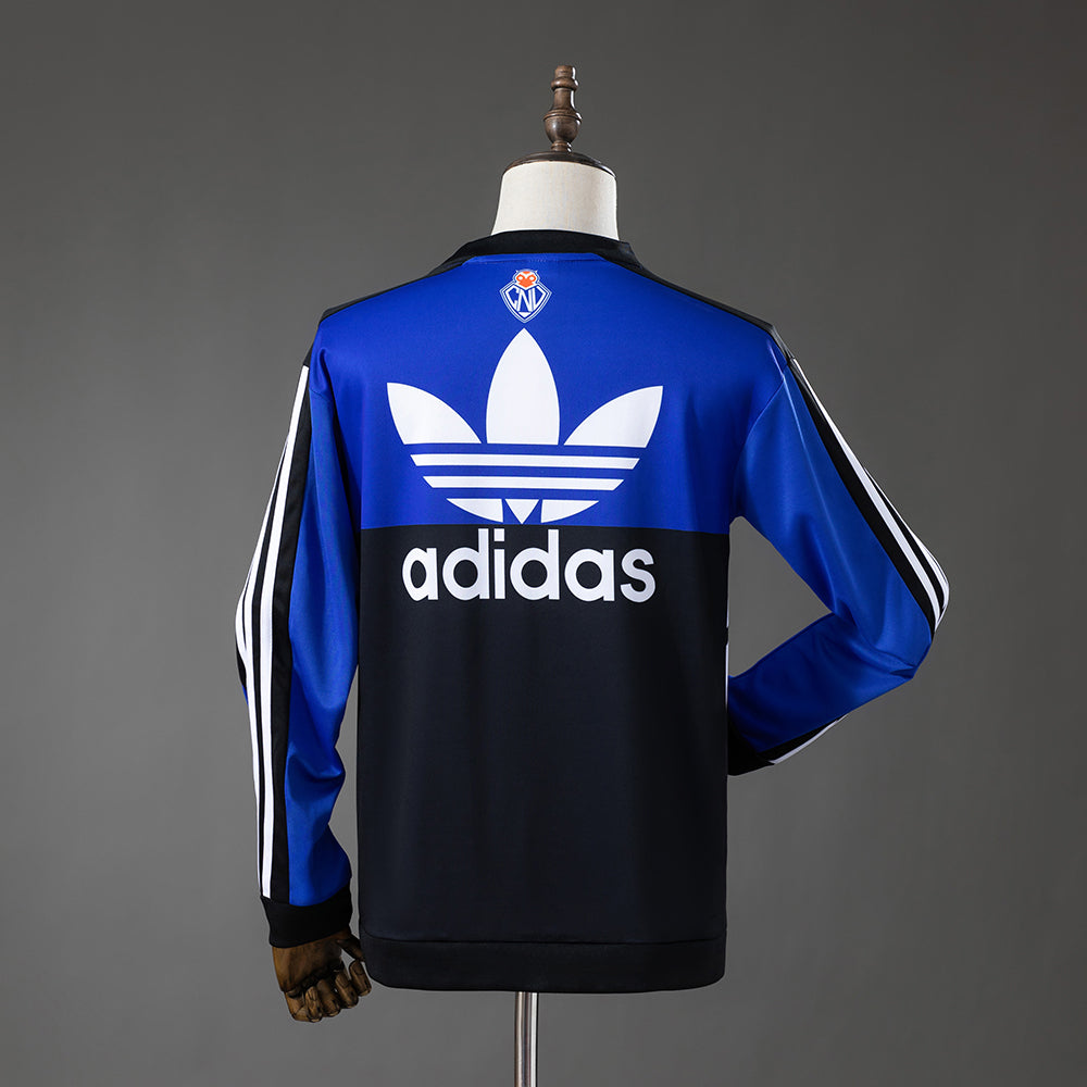 Camiseta Universidad de Chile Clasic 26/27 Adultos Manga Larga