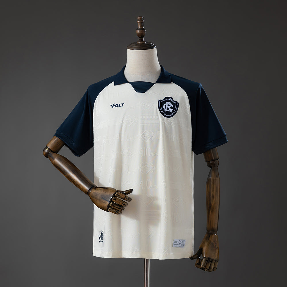 Camiseta Visitante Local 26/27 Adultos