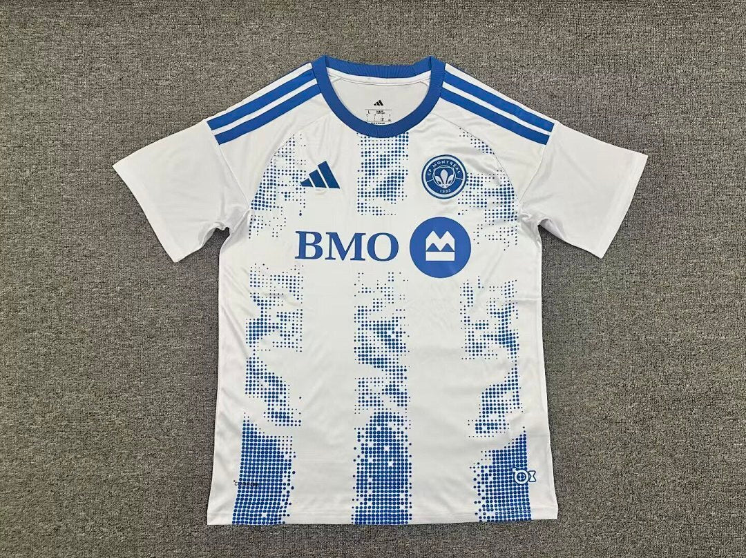 Camiseta Montreal Local 26/27 Adultos