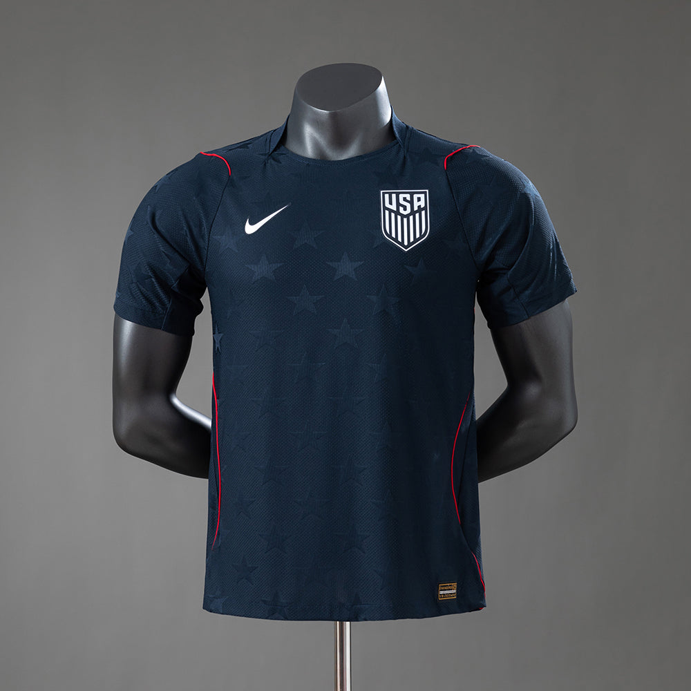 Camiseta Estados Unidos Visitante 26/27 Adultos [PLAYER VESION]
