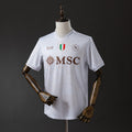 Camiseta Napoli Visitante 25/26 Adultos