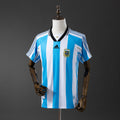Camiseta Argentina 1998 Local Adultos