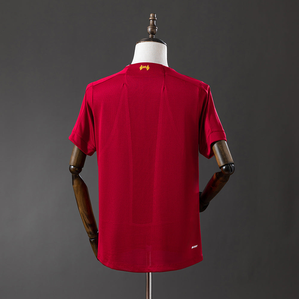 Camiseta Liverpool 19/2020 Local