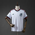 Camiseta México Visitante 26/27 Adultos