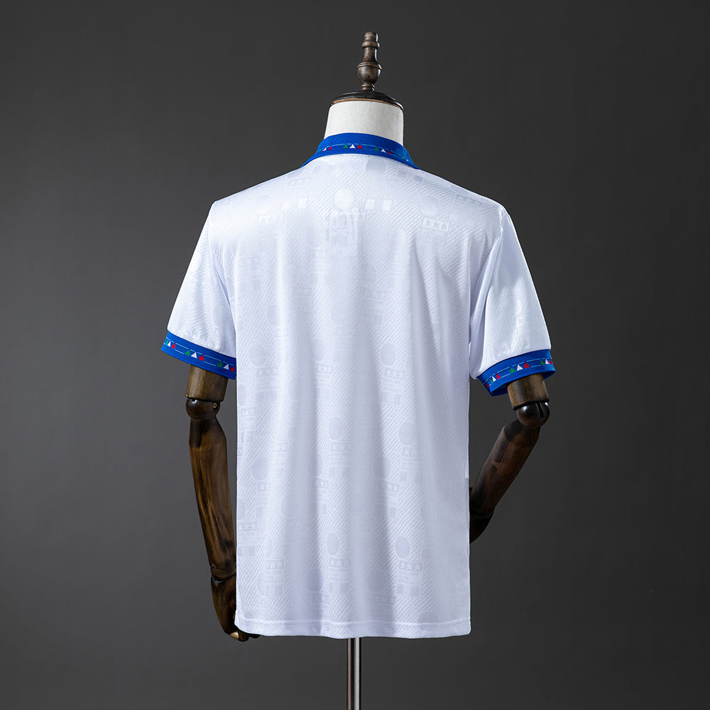 Camiseta Italia 1994 Visitante Adultos
