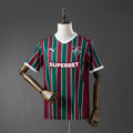 Camiseta Fluminense Local 26/27 Adultos
