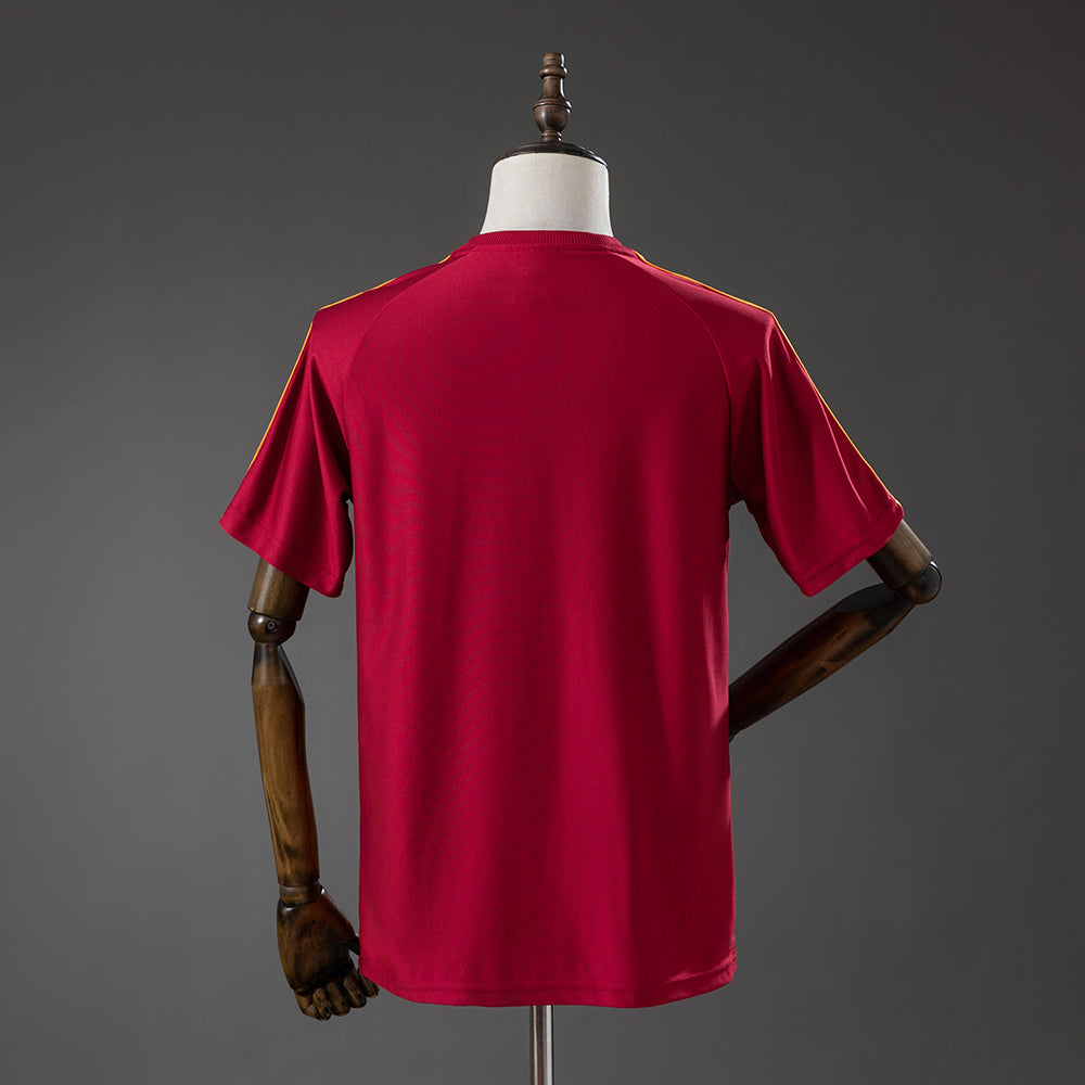 Camiseta Roma Local Terrace Icons Adultos