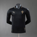 Camiseta Portugal Edición Especial 26/27 Adultos [PLAYER VESION] Manga Larga