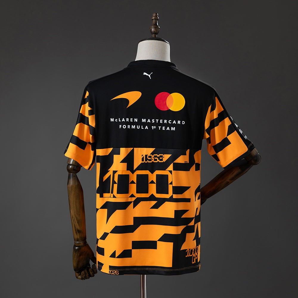 PUMA x McLaren F1 1000th Grand Prix Special Edition Team