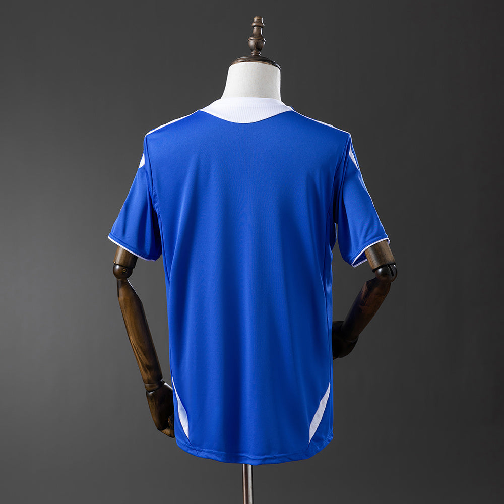 Camiseta Chelsea 11/12 Adultos