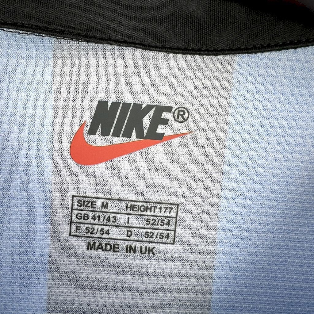 Camiseta Inter 1998 Adultos