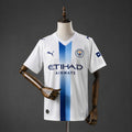 Camiseta Manchester City Visitante 26/27 Adultos