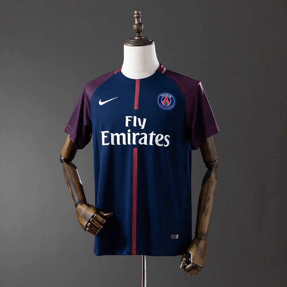 Camiseta PSG Local 2017/18 Adultos