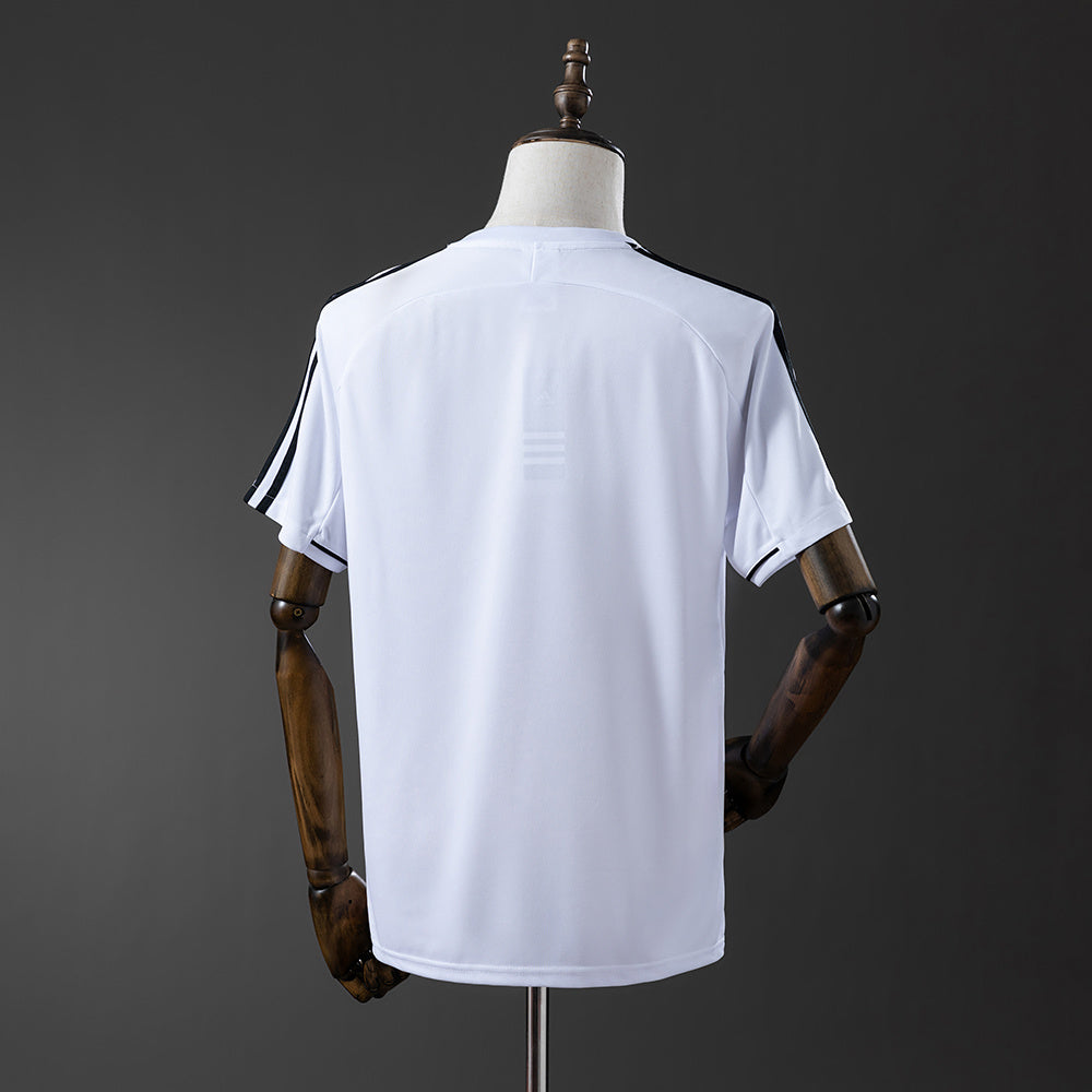 Camiseta Real Madrid Local 2004/05 Adultos