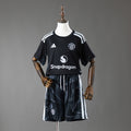 Camiseta + Short Manchester United Portero 26/27 Niños
