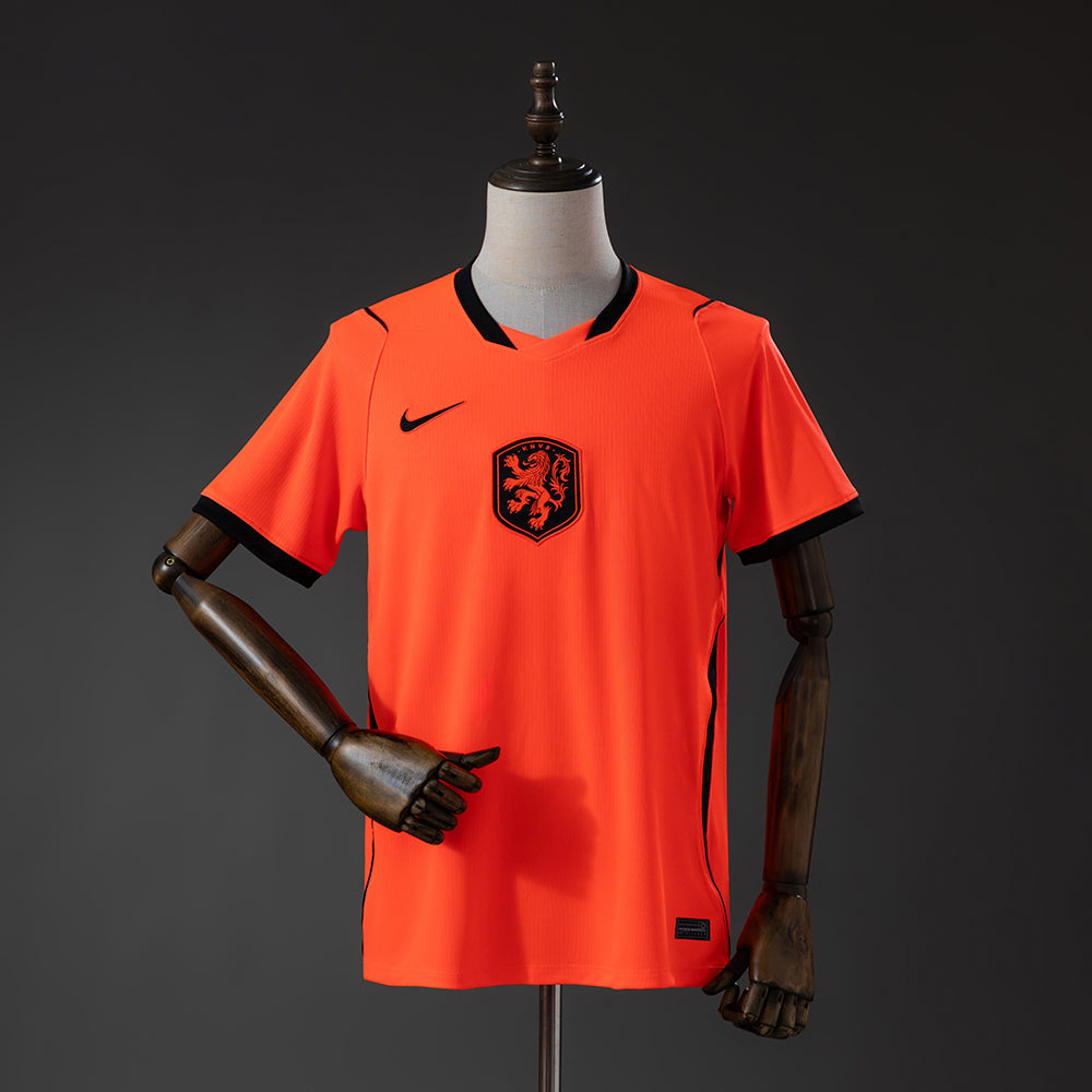 Camiseta Países Bajos Visitante 26/27 Adultos