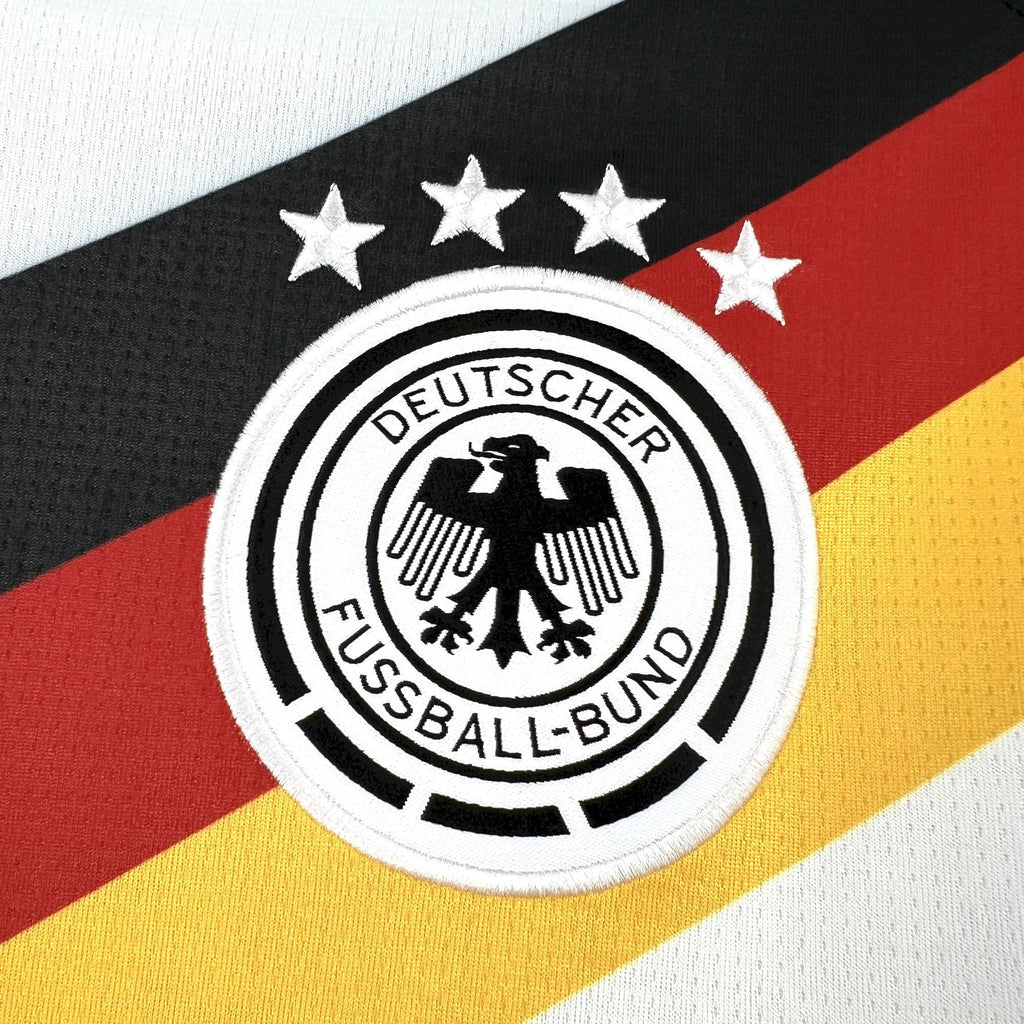 Camiseta Alemania Local 26/27 Adultos