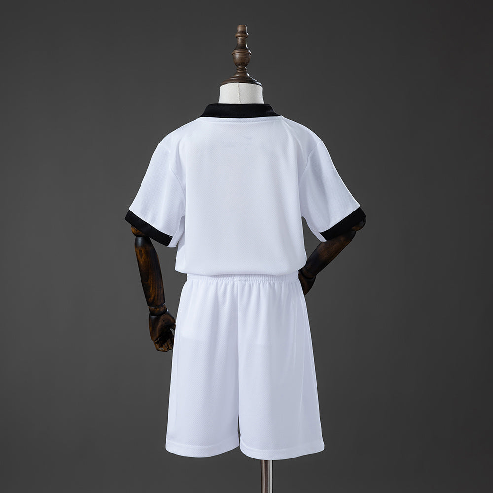 Camiseta + Short Atlético Mineiro Visitante 26/27 Niños
