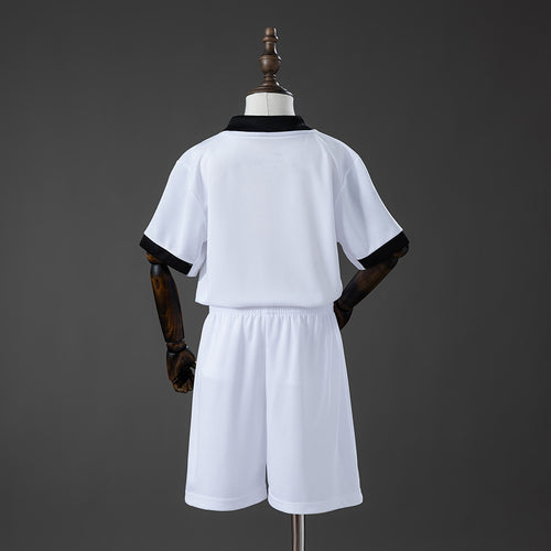 Camiseta + Short Atlético Mineiro Visitante 26/27 Niños
