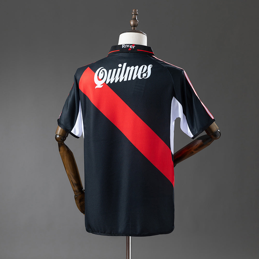 Camiseta River Plate Tercera 2000/01 Adultos