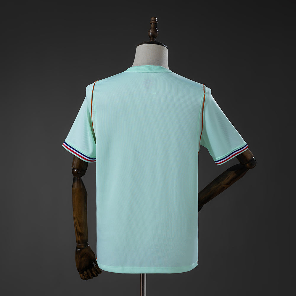 Camiseta Francia Visitante 26/27 Adultos