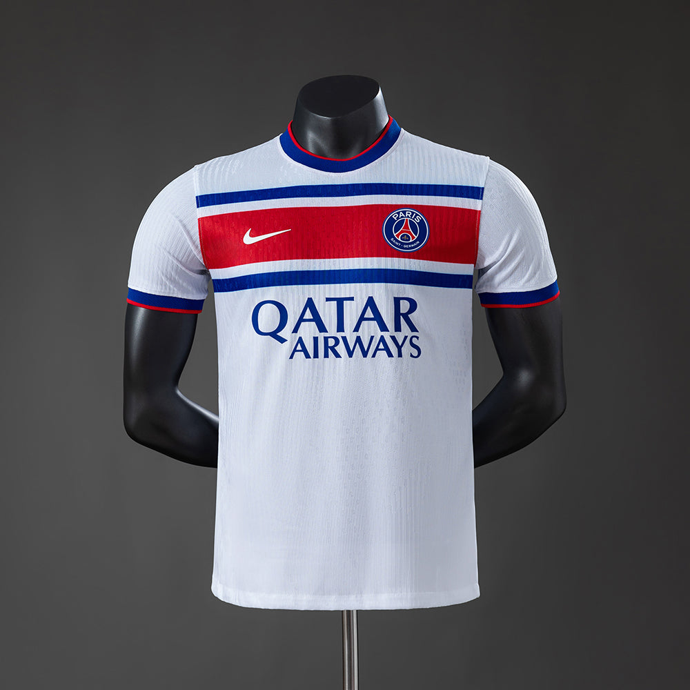 Camiseta PSG 26/27 Visitante Adultos [PLAYER VERSION]