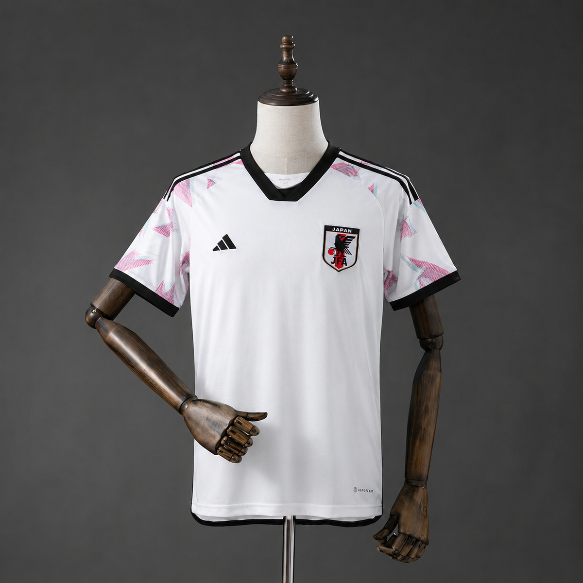 Camiseta Japón Visitante 2022 Adultos