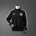 Polerón Colo Colo 1/4 Zip Adultos