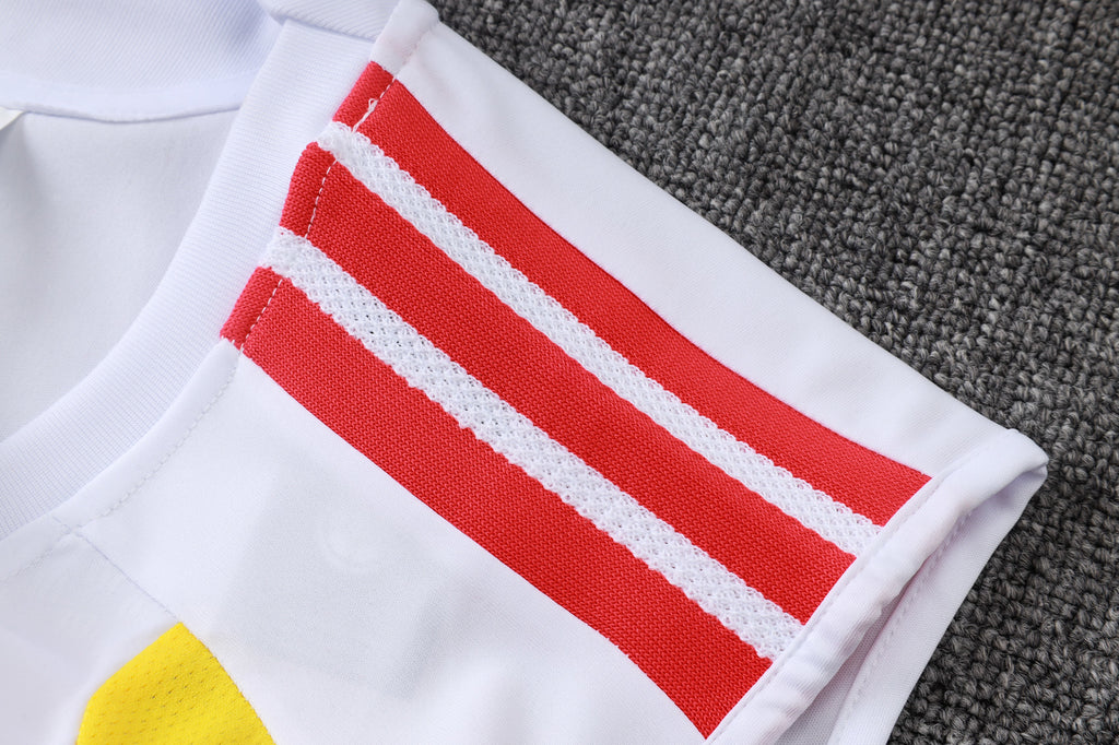 Camiseta Colombia Entrenamiento Sin Mangas 26/27 Adultos